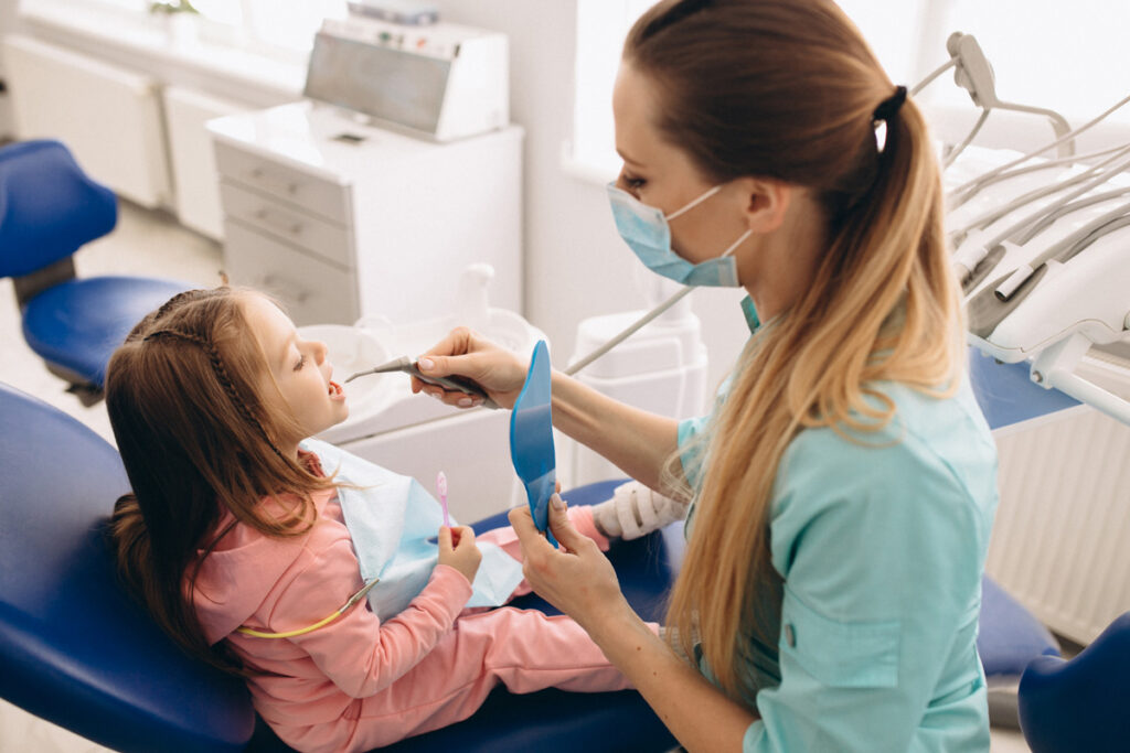 pediatric Dental